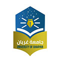 جامعة غريان